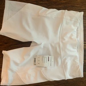 athleta biker shorts